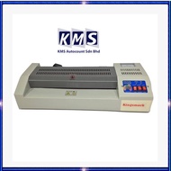A3 LAMINATOR MACHINE