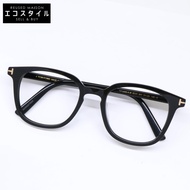 湯姆福特【成色極佳】TF5995-K-B ECO 001 無鏡片惠靈頓眼鏡框 51□20 145【二手】