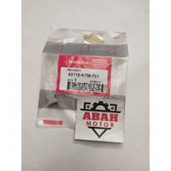 Rear Disc Brake Retainer HONDA Suprax125 43112KTM751