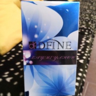 Korean Style Electric Rod Hot (Ammonia-Free) Df DFINE