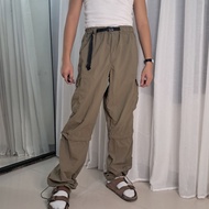 Thrifted Streetwear Baggy Pants
