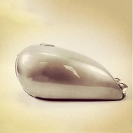 Retro Motorcycle Accessories Modified Fuel Tank GN125