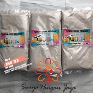 100gr halal Drink powder drinks powder bubble TEA THAI TEA 100g