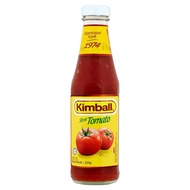KIMBALL TOMATO SAUCE | SOS TOMATO KIMBALL
