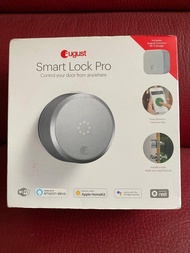 August Smart Lock Pro