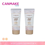 Canmake Tokyo / Perfect Serum BB Cream