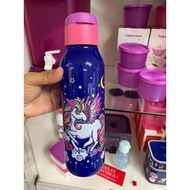 Botol Air Tupperware Unicorn 750 ml