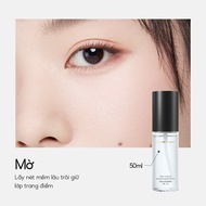 [ĐỘC QUYỀN 02 (20pm) - 05.03|VOUCHER+QUÀ TẶNG]Xịt khoá nền trang điểm CARSLAN lâu trôi và kiểm s