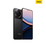 POCO F7 Ultra Smartphone | 12GB+256GB/16GB+512GB 120W wired and 50W wireless HyperCharge 50MP triple