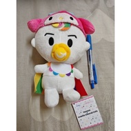 7 Order x My Melody plush
