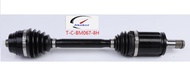 New Driveshaft For BMW X3 G08 X4 G02 2.0T A/MT Front 2018- 31608643183 31608643184 T-C-BM067-8H T-C-
