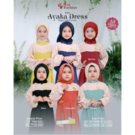 Ayaka DRESS KIDS