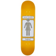 [CLEARANCE] Girl Skateboards 93 Til Malto 8.25" x 31.875" Skateboard Deck (7100822)