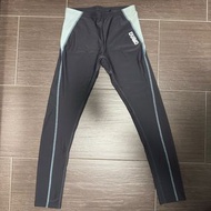 Arena 女裝泳褲 保暖泳褲 長泳褲