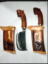 golok petok zai gagang semar cepot golok betekok cacah kelapa