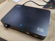 Creative Sound Blaster HD 音效卡 (Model SB 1240)
