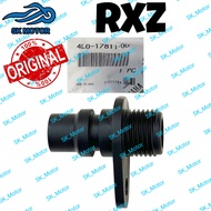 Yamaha RXZ Y125 Y125Z 125Z 125ZR Tachometer Gear Housing RPM 4L0-17811-00