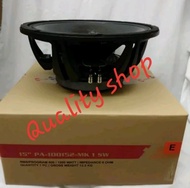 Speaker Subwoofer Pa 100152 Mk I Sw Fabulous 15 Inch Sdns