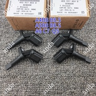 4E0927803D 4E0927804D Audi Speed Sensor Audi ABS Sensor FOR A5B8 B8.5 A4B8 B8.5 Q5 A6C7 A4B8 Speed S