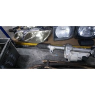 Ford Ranger T7 Electric Steering Rack