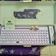 Preloved keyboard BT21