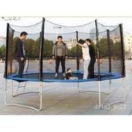 BOuter Diameter1.5-5M Large Trampoline Adult Trampoline Trampoline Trampoline Outdoor Bungee Trampoline Trampoline