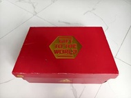 100% new Adidas D.O.N. Issue 2 GCA 籃球鞋(US 8.5)