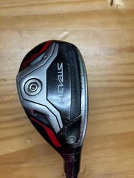 Taylormade Stealth Rescue 3 Hybrid