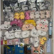 Stray Kids celebrate dominATE Concert Offline Pop Up Merchandise - Misc