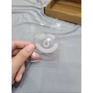 [2ND - READ DESCRIPTION CAREFULLY] - Genuine Feet for Razer Deathadder V3 Pro mouse | Original produ