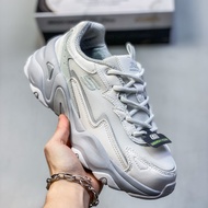 D'LITES 5.0 Panda Shoes 5th Generation Glutinous Rice Bear Thick-Soled Casual Sports Shoes Men Women