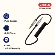 3.5MM AUX Audio Cable - Male to Male  Y-C926ABK Y-C922ABK