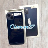 second iphone 13 128 ibox