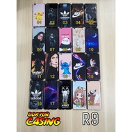 OPPO R9/ F1+ CASING *READY STOCK 🔥 FREE CABLE EACH PURCHASE 🔥🔥 NEW DESIGN 2020 🔥 🌟 DOKTOR CASING