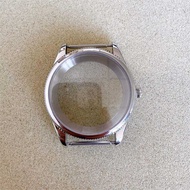 Men 42.5mm Tianjin Movement ST6497 36 Series Manual Winding Movement Case