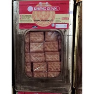 BISKUT TIMBANG: Lemon Puff Biskut (HARGA BORONG/READY STOCK)