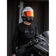 Long sleeve SR-PROJECT Ride On