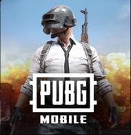 PUBG Mobile 遊戲