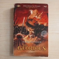 THE GLORIOUS BOOK BY ALI BIN ABI THALIB