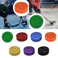 [Fenteer] Roller Hockey Puck Ice Hockey Puck Smooth Training Puck Street Hockey Puck for Indoor Acti