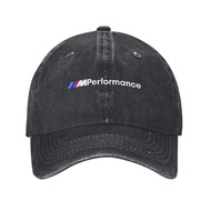 Bmw M Performance Bmw Dtm Car Auto Racing Fashionable Baseball Hat For Everyday Wear
