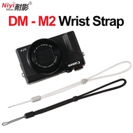 Camera Hand Grip Wrist Strap For Sony A6000 A5100 A6300 for Panasonic / Olympus Digital Cameras