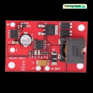 HONEYROOM MPPT  Controller, CN3791 Trickle Charging  Panel Controller Charging Module, 3A for 12V Le