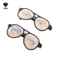 PND Funky Funny Glasses Christmas Halloween Joke Gift ideal Secret Santa Present wonky eyes raoog