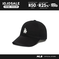 MLB หมวกแก็ป 3ACP7701N 07BKS BLACK  LOS ANGELES DODGERS