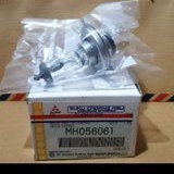 H4 24v 75/ 70w bulb ORISINIL