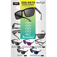 CTS IDEAL 8876 Polarized Sunglasses