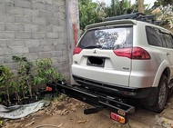 Anhang gendong pajero TERLARIS