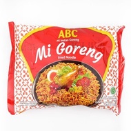 ABC MIE INSTANT GORENG 70GR | MIE INSTANT