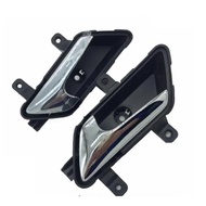 Chrome Door Inner Handle Interior Handle For DongFeng Aeolus S30 H30 CROSS